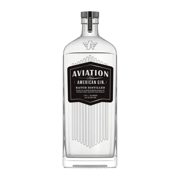 Aviation Gin 1.75 L