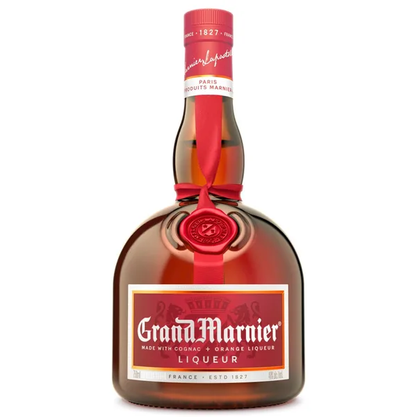 Grand Marnier Liqueur 750 ml