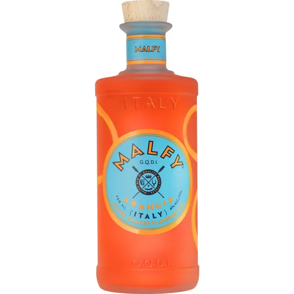 Malfy Blood Orange 750 ml