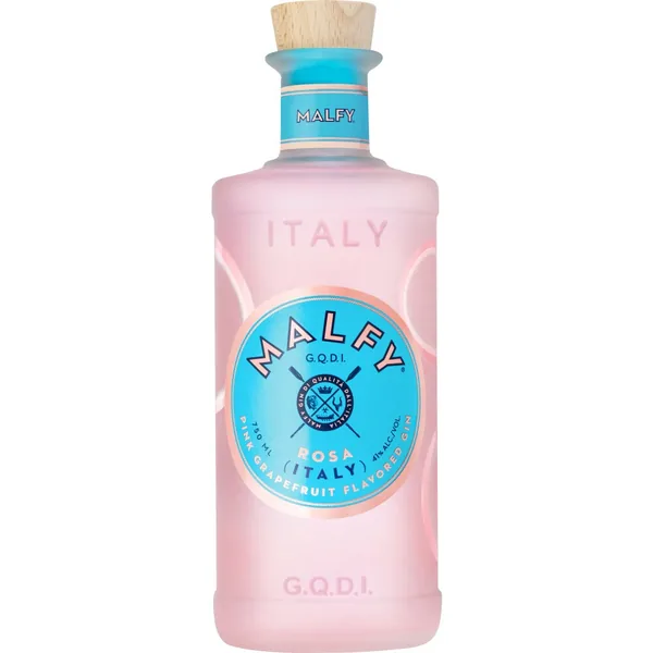 Malfy Pink Grapefruit 750 ml