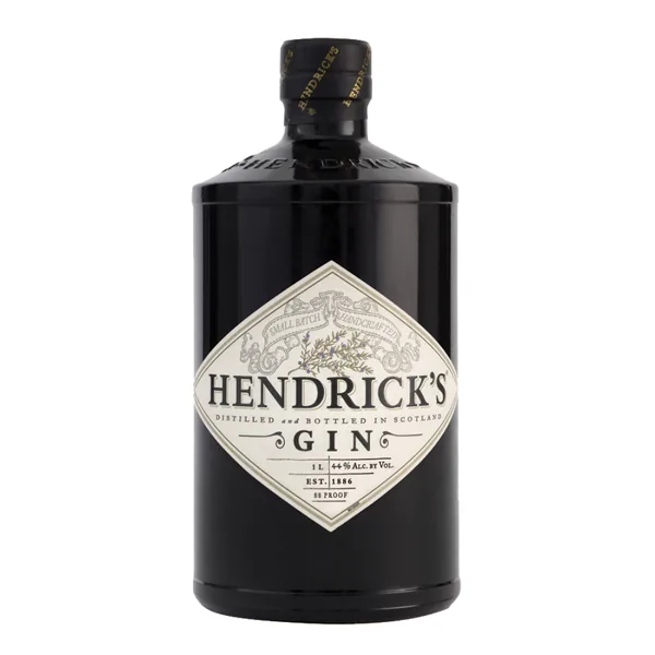 Hendrick's Gin 1 L