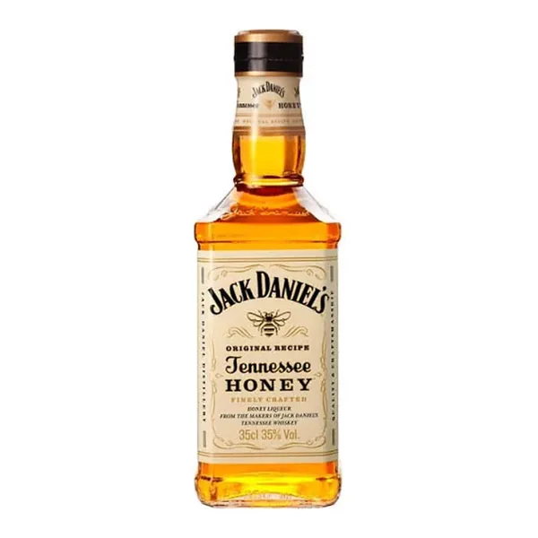 Jack Daniels Honey 200 ml