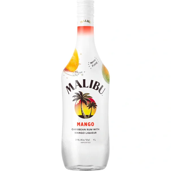 Malibu Mango 1 L