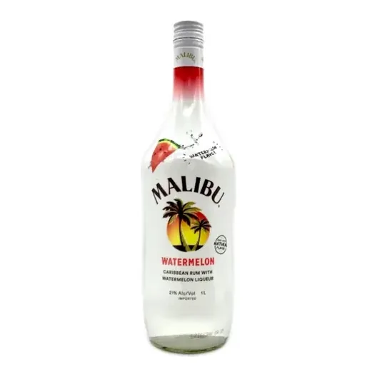 Malibu Watermelon 1 L