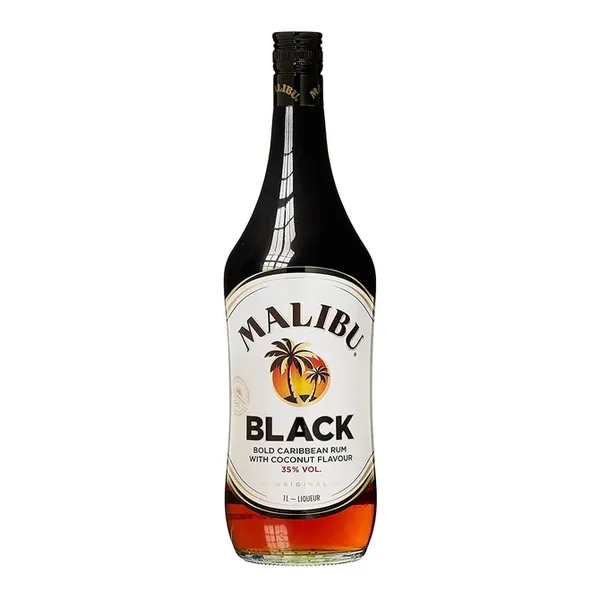 Malibu Black 1 L