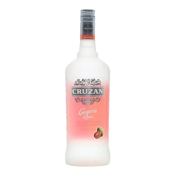 Cruzan Guava Rum 1 L