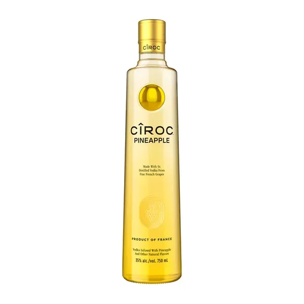 Ciroc Pineapple 750 ml
