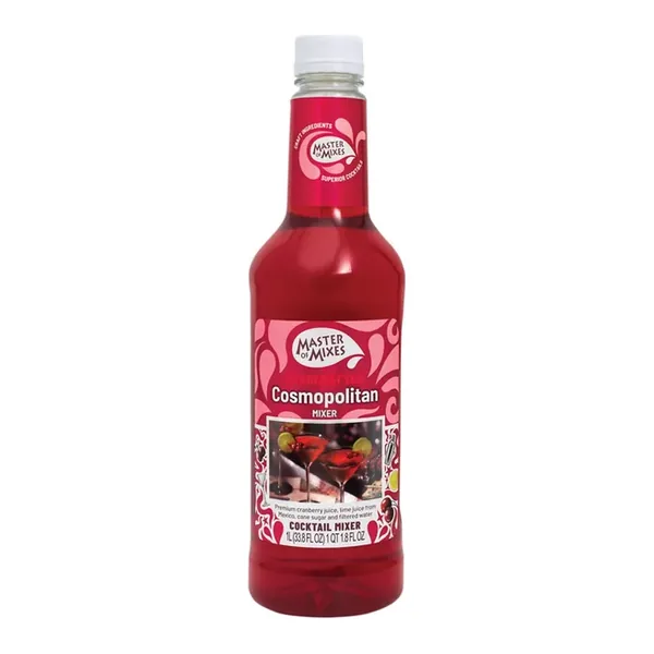 Master Of Mixes Cosmo 1 L