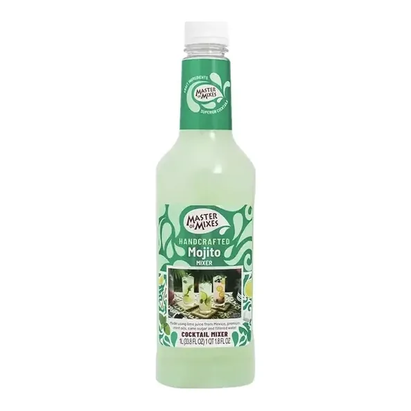 Master Of Mixes Mojito 1 L