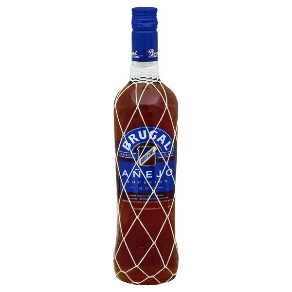 Brugal Anejo 750 ml