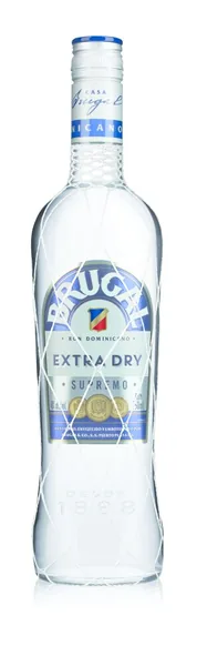 Brugal Extra Dry 750 ml
