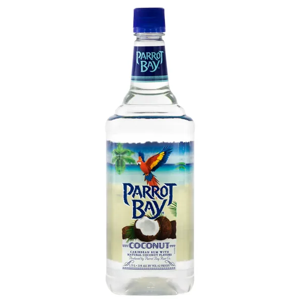 Parrot Bay Coconut 1.75 L