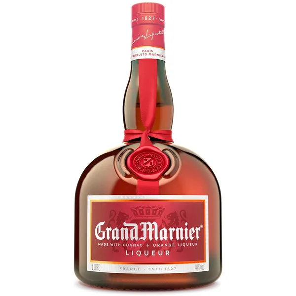 Grand Marnier Liqueur 1 L