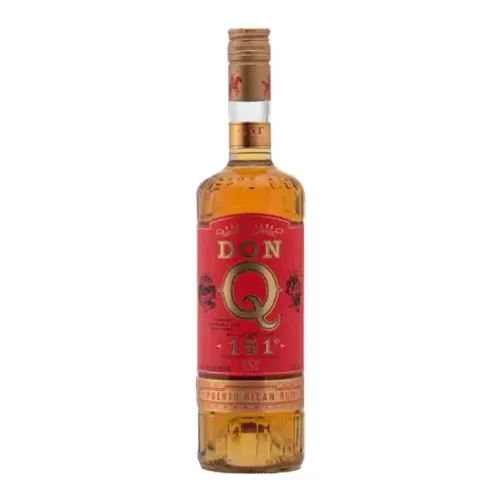 Don Q 151 1 L