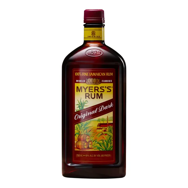 Myers's Dark Rum 750 ml