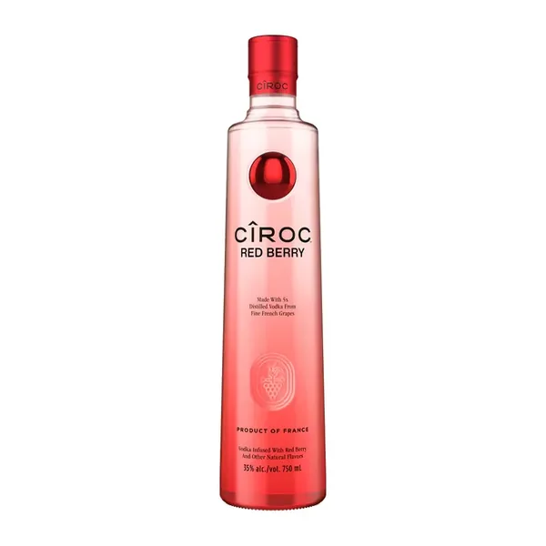 Ciroc Red Berry 750 ml