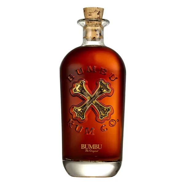 Bumbu Rum 750 ml
