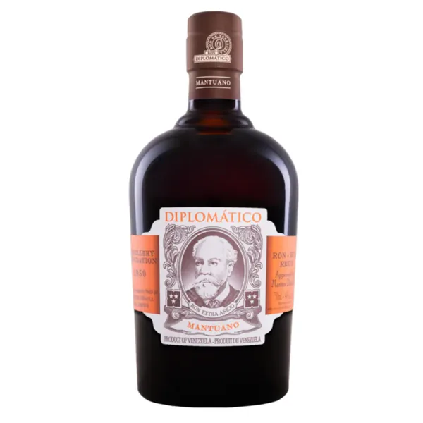 Diplomatico Mantuano 750 ml