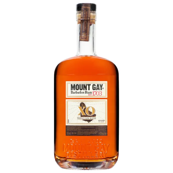 Mount Gay XO 750 ml