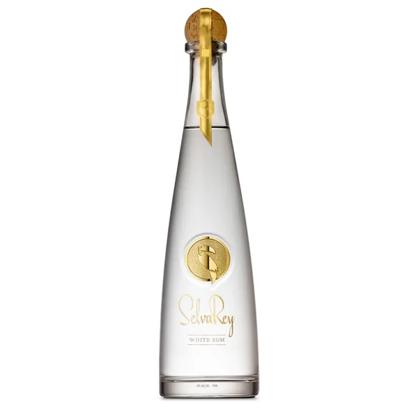 Selvaray White Rum 750 ml