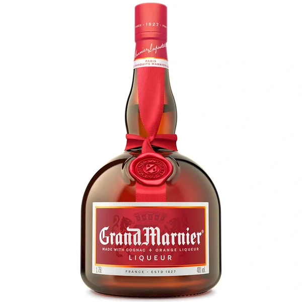 Grand Marnier Liqueur 1.75 L