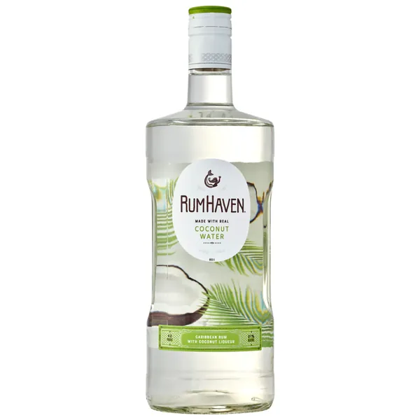Rumhaven Coconut 1.75 L