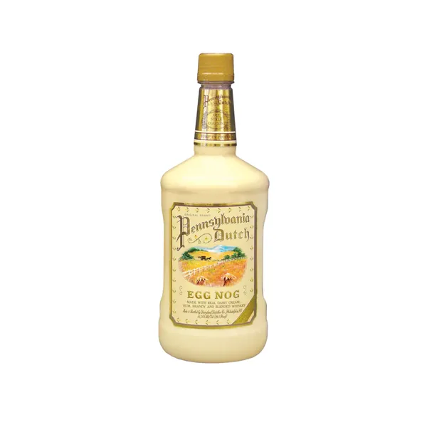 Pennsylvania Egg Nog 1.75 L