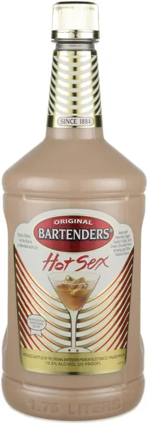 Bartenders Hot Sex 1.75 L