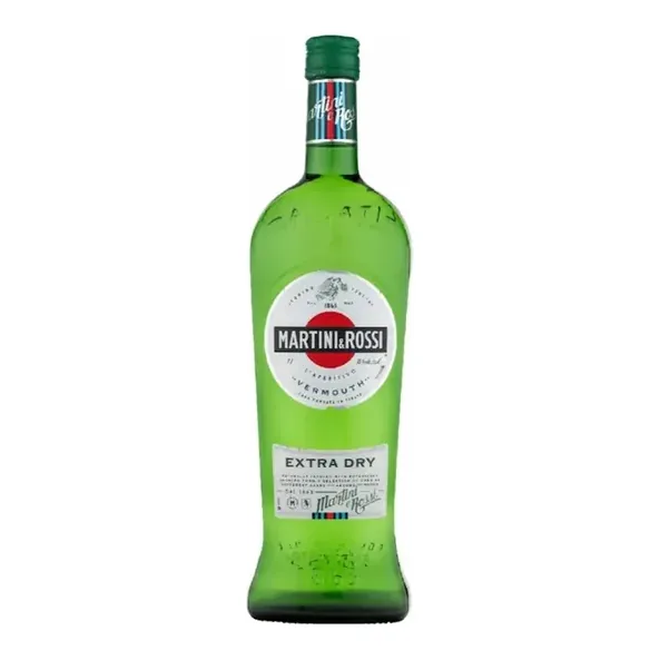 Martini&Rossi Extra Dry 375 ml