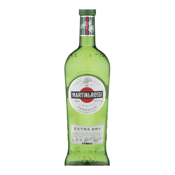 Martini&Rossi Extra Dry 750 ml