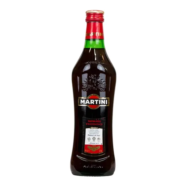 Martini&Rossi Rosso 375 ml