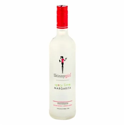 Skinnygirl Spicy Lime 750 ml