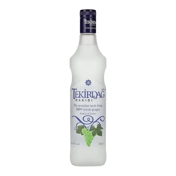Tekirdag Rakisi 750 ml