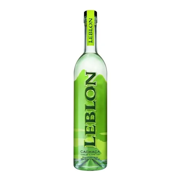 Leblon Cachaca 750 ml