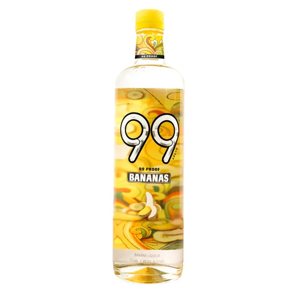 99 Banana 750 ml