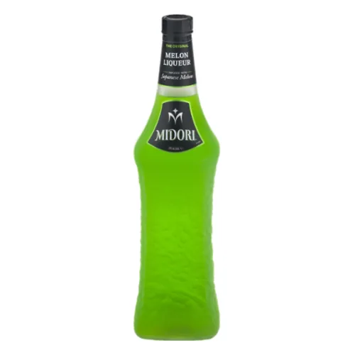 Midori Melon Liqueur 1 L