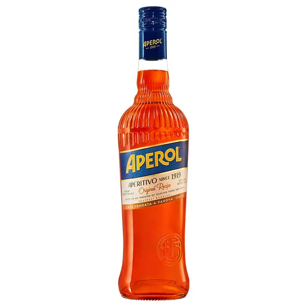 Aperol Bitter 750 ml