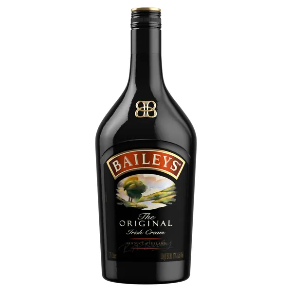 Baileys Irish Cream 1.75 L