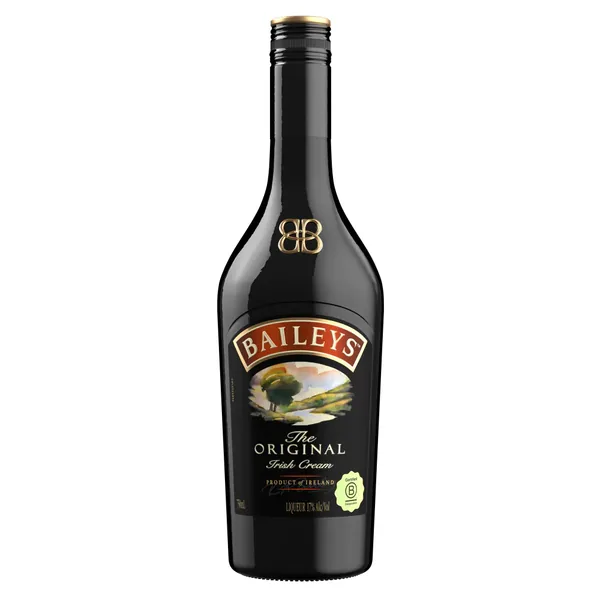 Baileys Irish Cream 750 ml