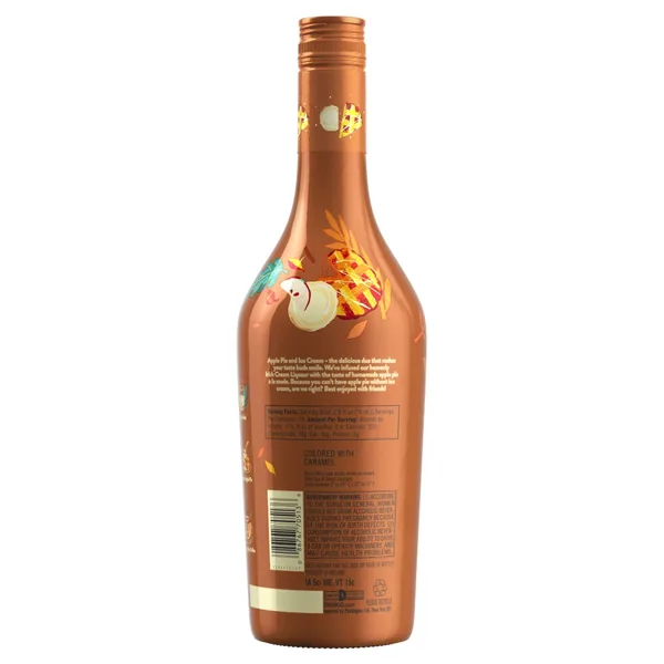 Baileys Apple Pie 750 ml