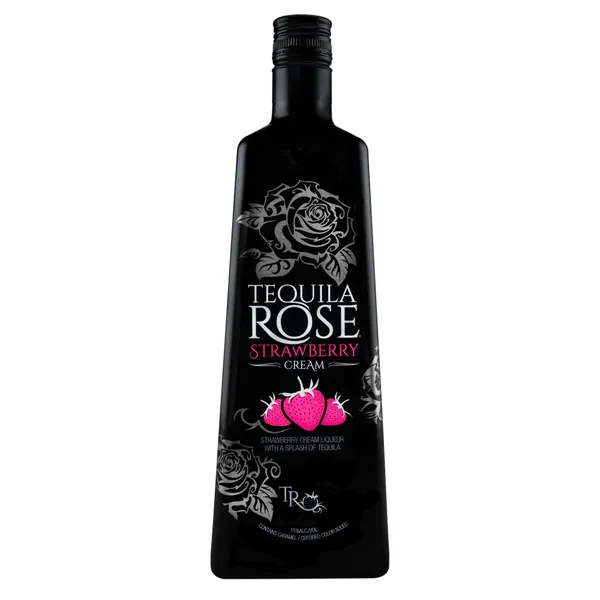 Tequila Rose Strawberry 750 ml