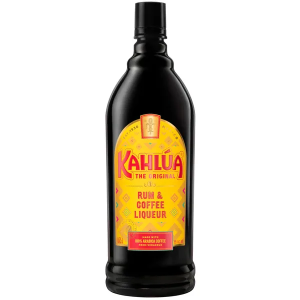 Kahlua Coffee Liqueur 1.75 L