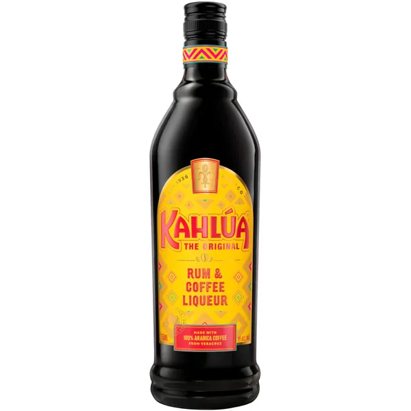 Kahlua Coffee Liqueur 750 ml