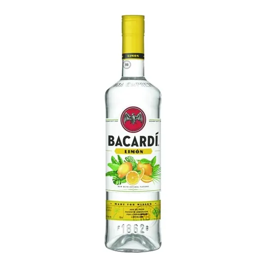 Bacardi Limon 375 ml