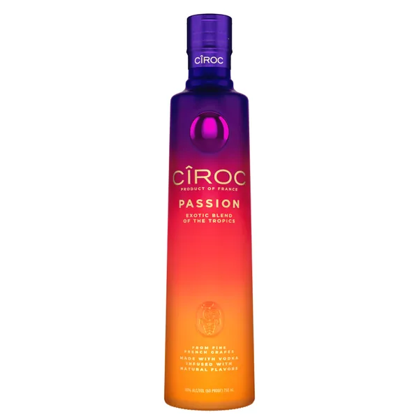 Ciroc Passion 750 ml