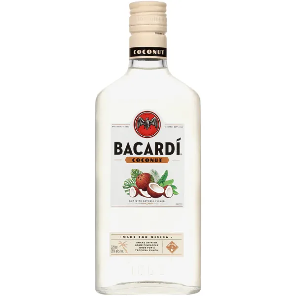 Bacardi Coconur 375 ml