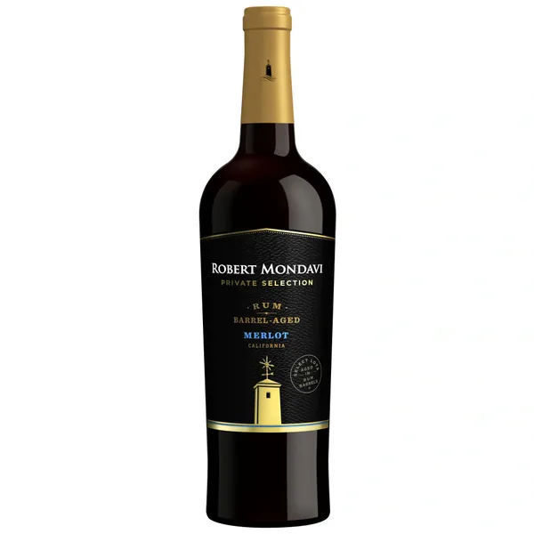Robert Mondavi Bb Merlot 750 ml