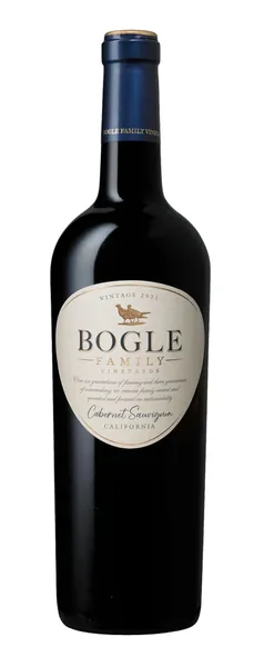Bogle Cabernet Sauvignon 750 ml