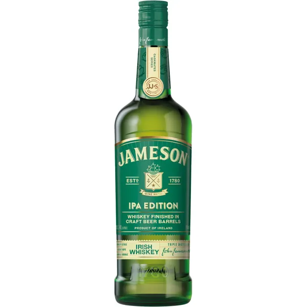 Jameson IPA Edition 750 ml