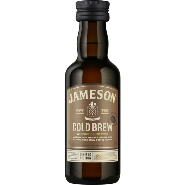 Jameson Cold Brew 50 ml